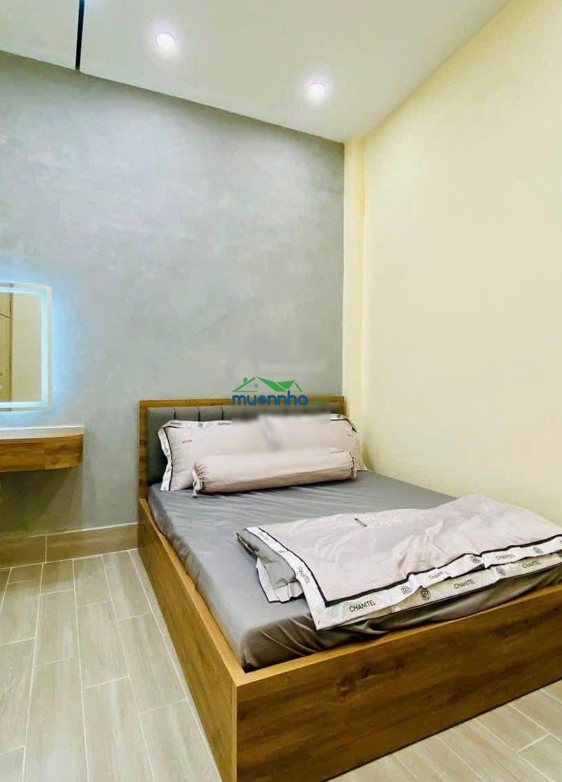 Cô tư cần bán nhà đỗ quang đẩu, phạm ngũ lão, q1 gần công viên 23 tháng 9 giá 5 tỷ, dt 76,5m2
