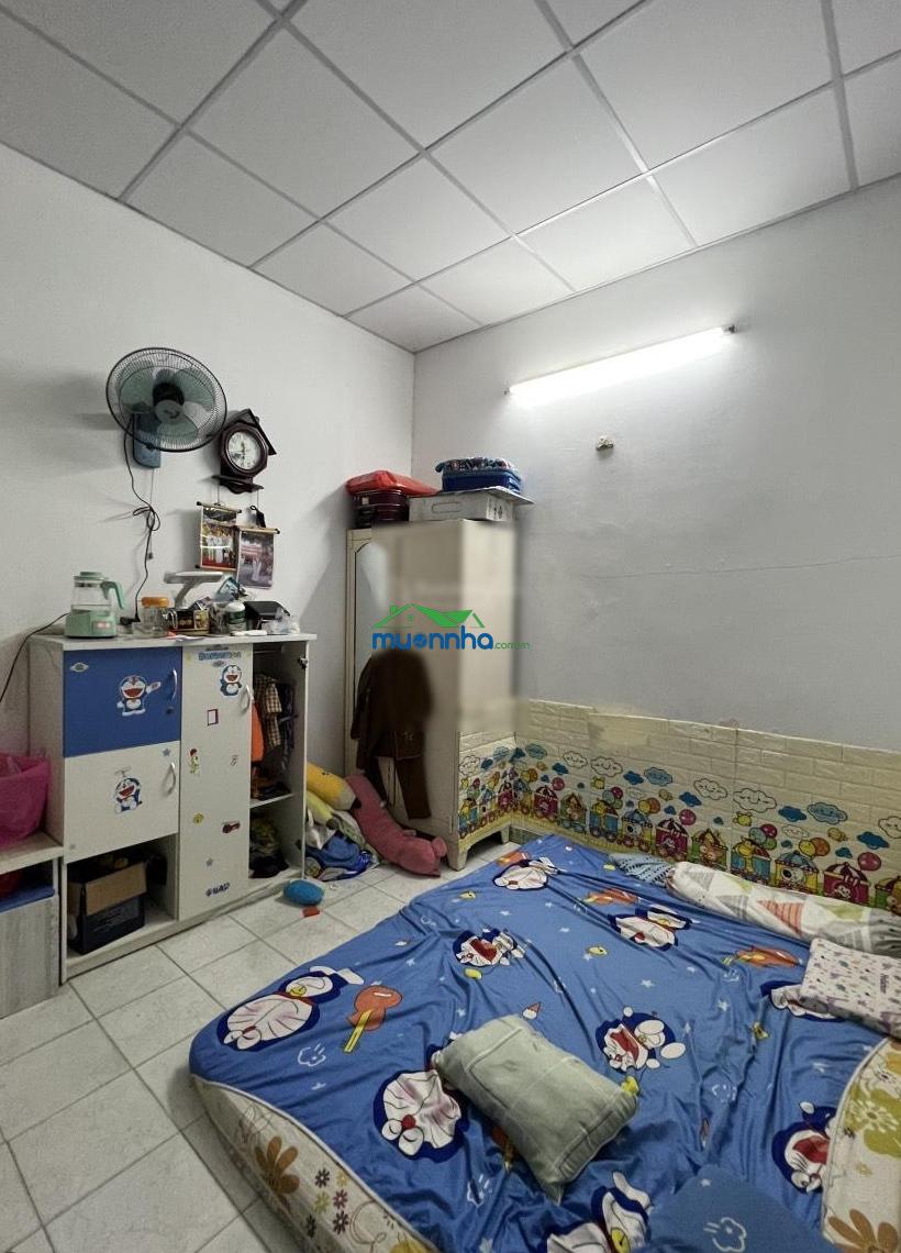 Hẻm xe hơi đường dương đức hiền, phường tây thạnh 4x11,5m 1 lầu