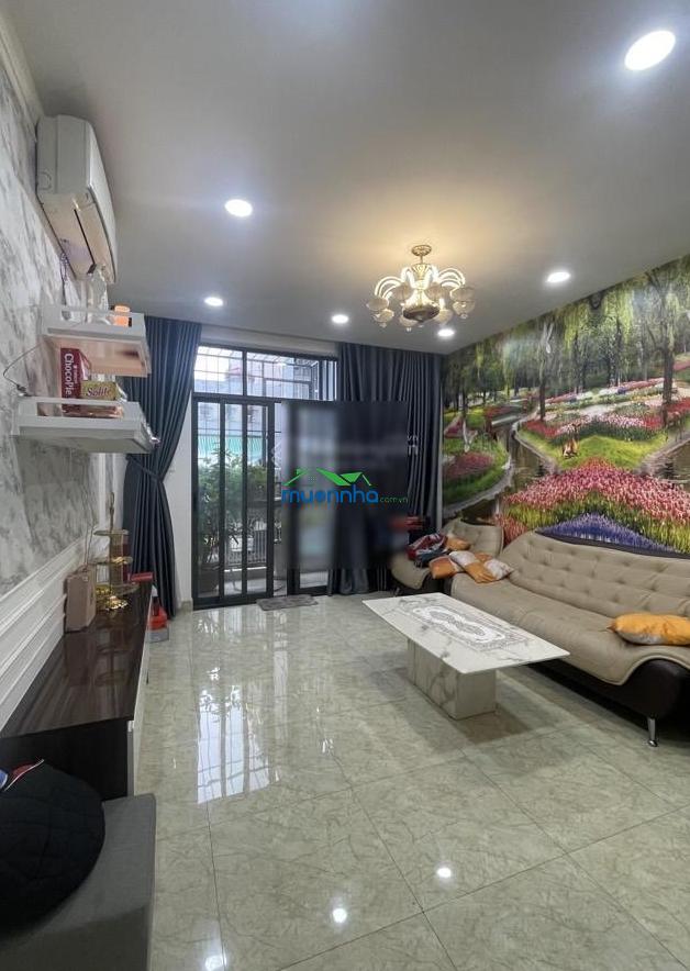 Nguyễn thị thập q7 - dt 6 x 20m, 7 tầng, thu nhập 90tr/th - giá 21,x - 2