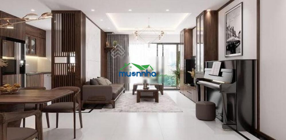 Chính chủ bán căn hộ 2pn 101m2 view thủ thiêm giá chỉ 6 tỷ lh 0939 036 *** - 2