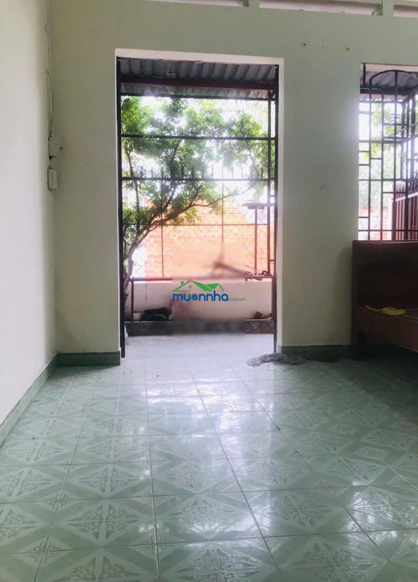 Chính chủ bán nhà 2pn, 1wc, 60m², giá 4,6 tỷ tại hẻm 1069, tl 43, phường tam bình, hcm (đã có sổ) - 2