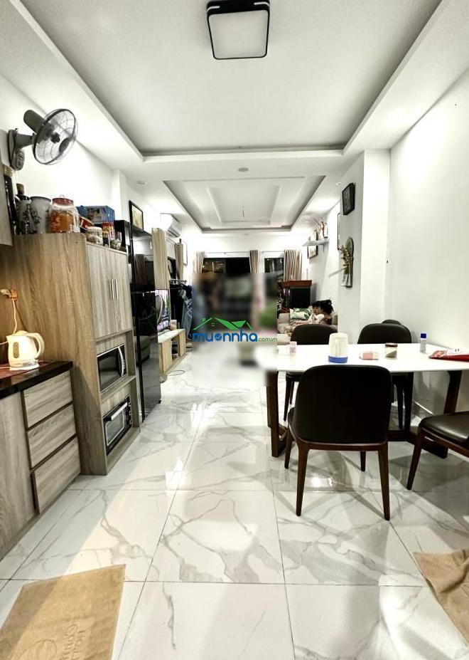 * Bán nhà 154m2 hẻm xe hơi thích quảng đức pn _ giá tốt chỉ 19 tỷ gần phan xích long nhà mới ở ngay