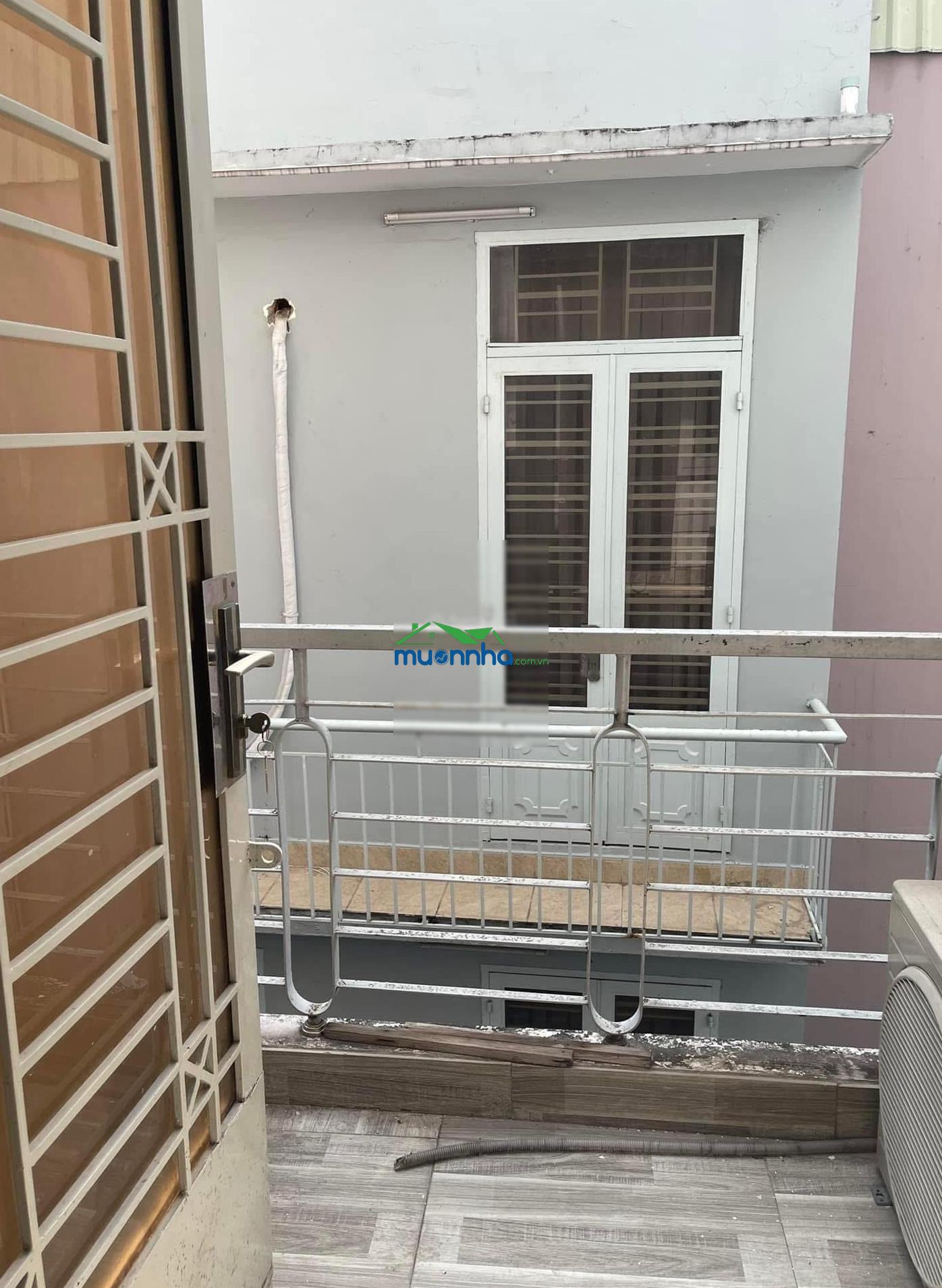 Bán nhà cmt8 - tân bình - nhà 2 mặt tiền - mua đầu tư kinh doanh cho thuê mặt bằng cho thuê phòng