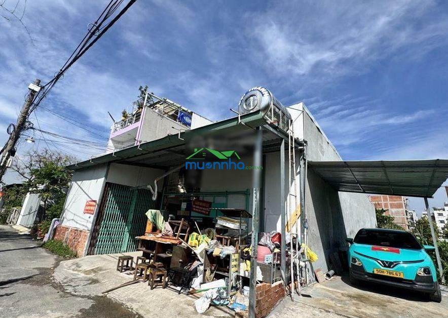 Dãy trọ 17 phòng vườn lài, an phú đông, 368m2 (10.6 x 35m) 16.888 tỷ - 4