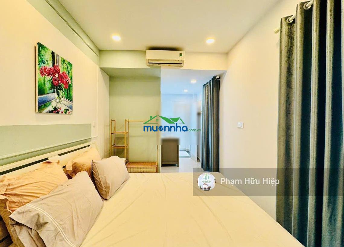 Bán nhà căn góc 2 mặt hẻm bùi viện quận 1 - 3 tầng, phù hợp đầu tư cho thuê ngay - giá 8,5 tỷ - 4