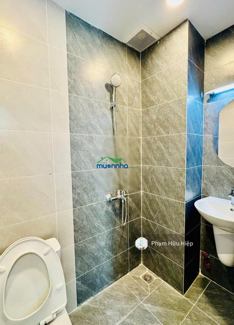 Bán nhà căn góc 2 mặt hẻm bùi viện quận 1 - 3 tầng, phù hợp đầu tư cho thuê ngay - giá 8,5 tỷ - 2