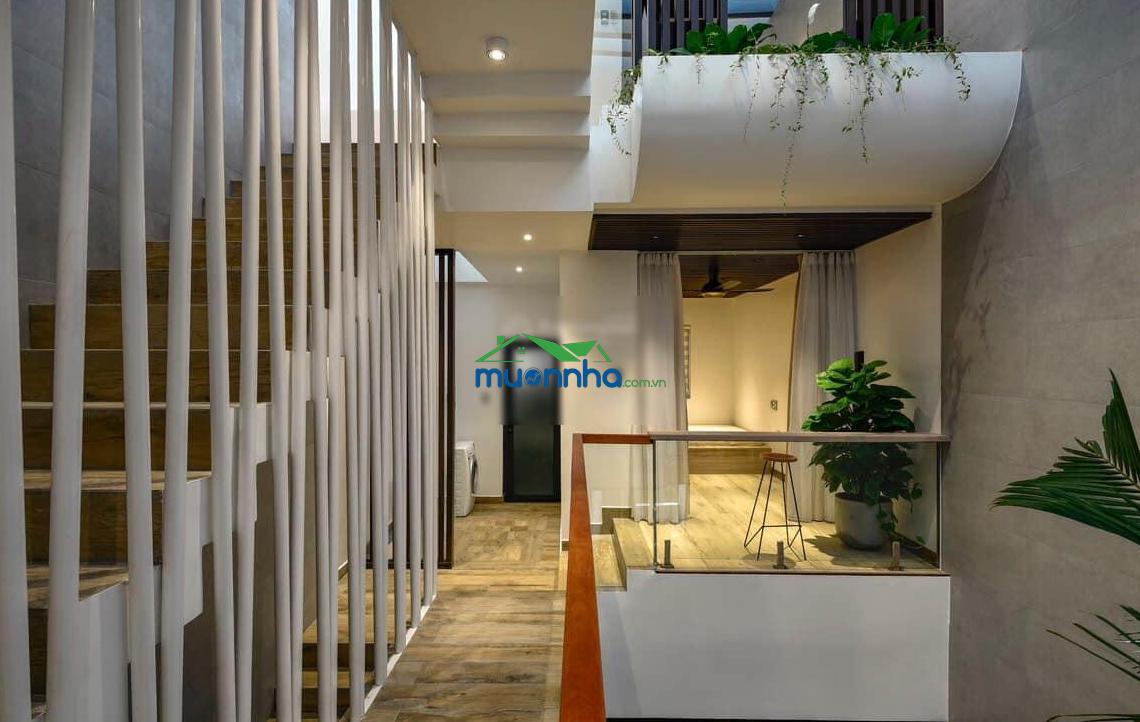 Nhà mới, đẹp mt đường 30 khu tên lửa, 5x20m, 3,5 tấm, 18,5 tỷ tl sát aeon thu nhập ổn định 28tr/th - 2