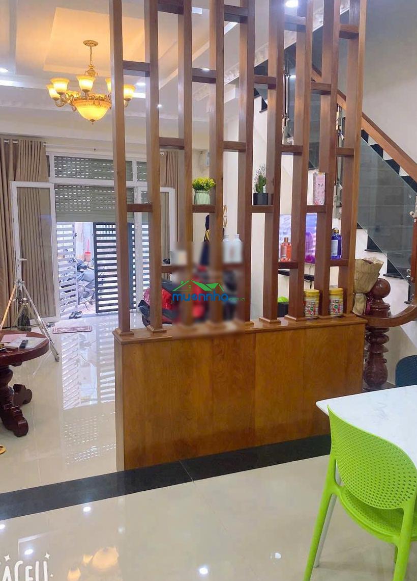 Gấp lắm chủ bán giá tốt nhà ngay đường 19 sau gigamall phạm văn đồng hbc thủ đức - 3
