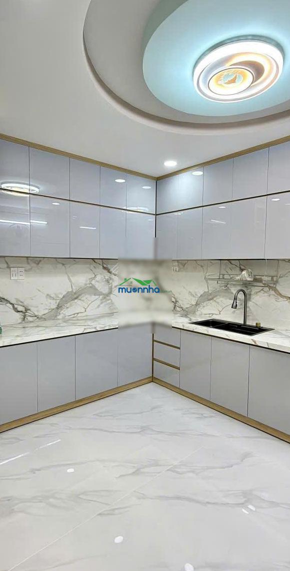 Giá siêu tốt, mình bán nhà đẹp, rẻ, sát nguyễn sơn, q. tân phú, chỉ 6.5 tỷ alo nhân 0877 737 ***