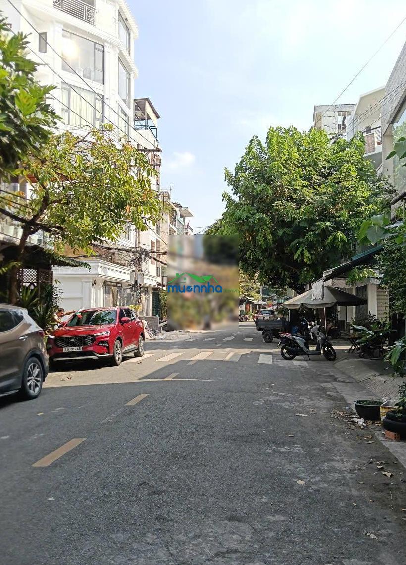 Giá siêu tốt, mình bán nhà đẹp, rẻ, sát nguyễn sơn, q. tân phú, chỉ 6.5 tỷ alo nhân 0877 737 *** - 4