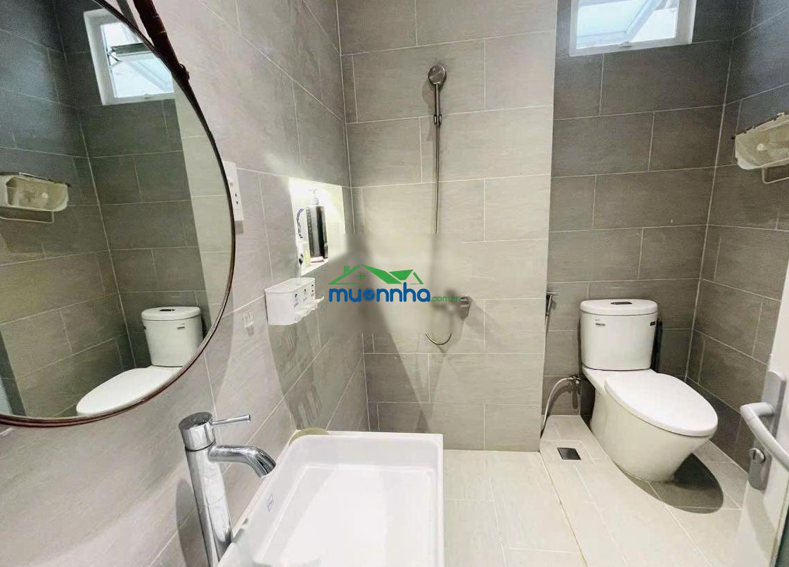 Chính chủ cần bán nhà hẻm ô tô phạm thị ba, phú thuận, q7 (dt hơn 68m2). giá 3tỷ180 còn tl ra lộc - 2