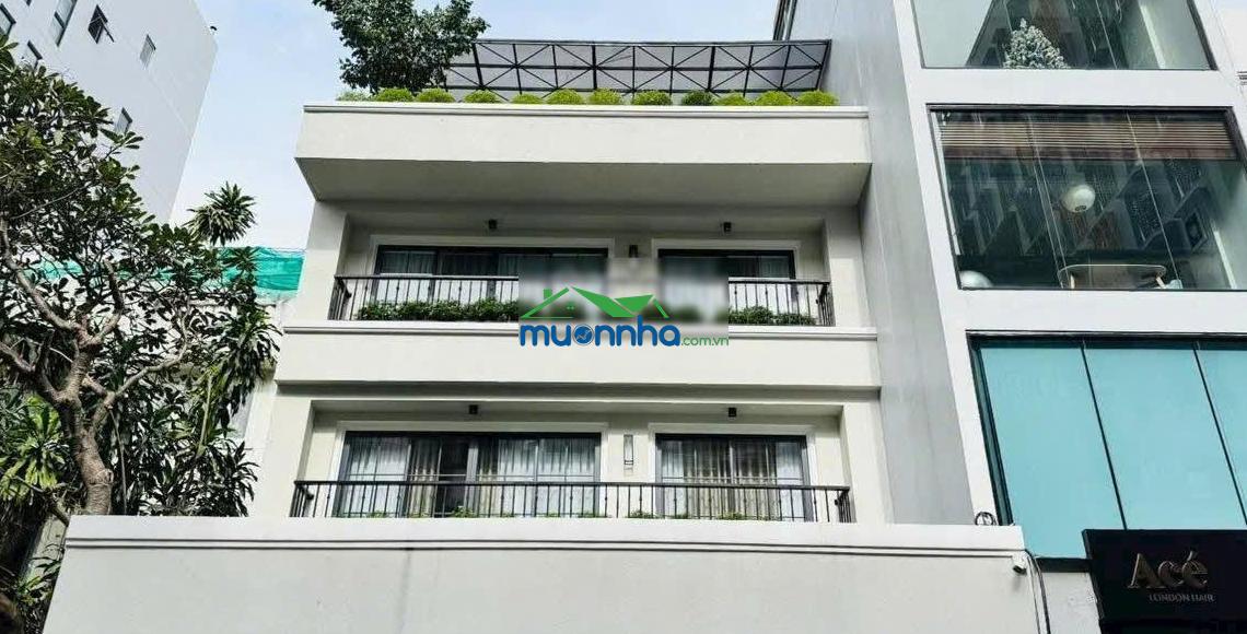 Ngộp! bán gấp nhà hẻm 8m cmt8 - lạc long quân, p12 dt: 6x12m 3 tầng + st nhà mới giá 7.98 tỷ tl