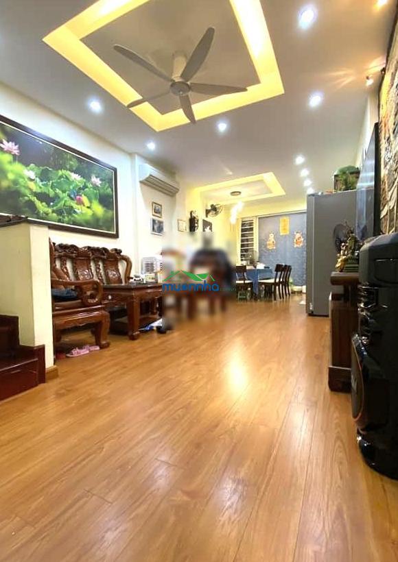 Bán nhà 4 tầng sát ga metro phước long, hẻm xe hơi 7 chỗ, đường nam hòa, vào ở ngay - 3