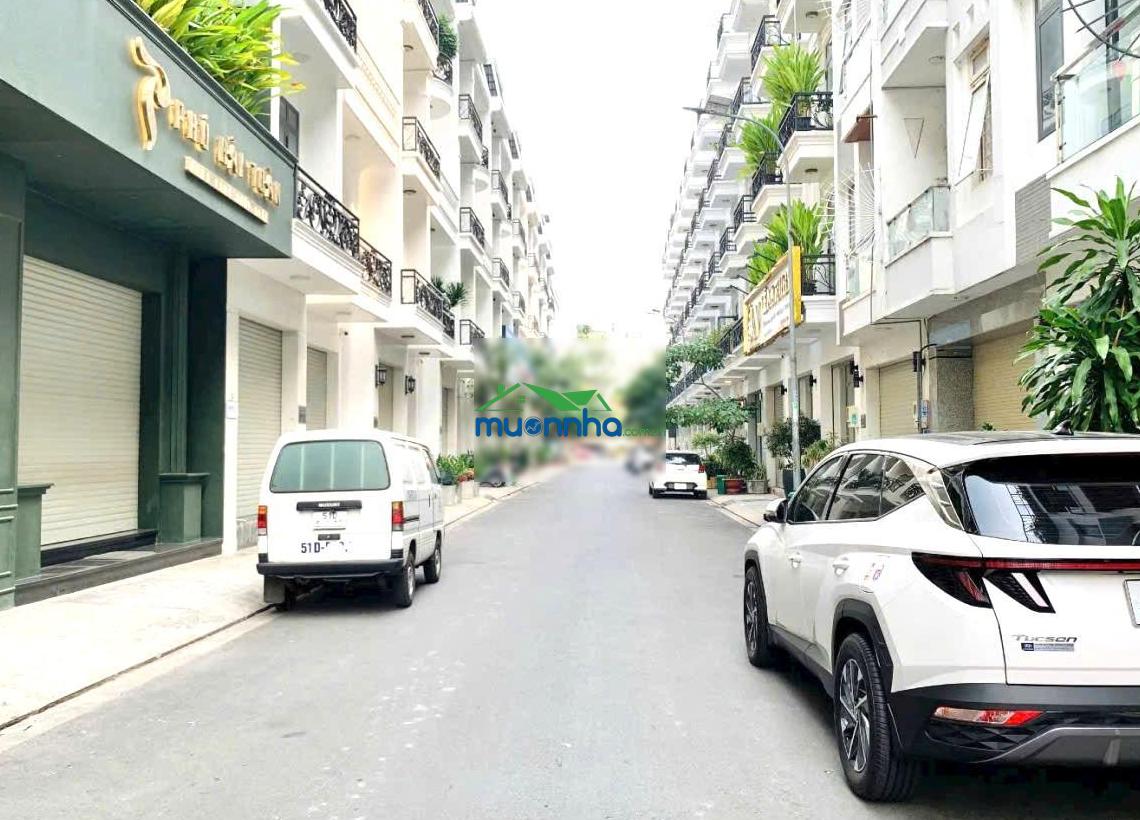 Thầy cô đang giảng dạy tại quận 9, đừng bỏ lỡ căn này ạ, đỗ xuân hợp, khu p/l, sát ga metro - 4