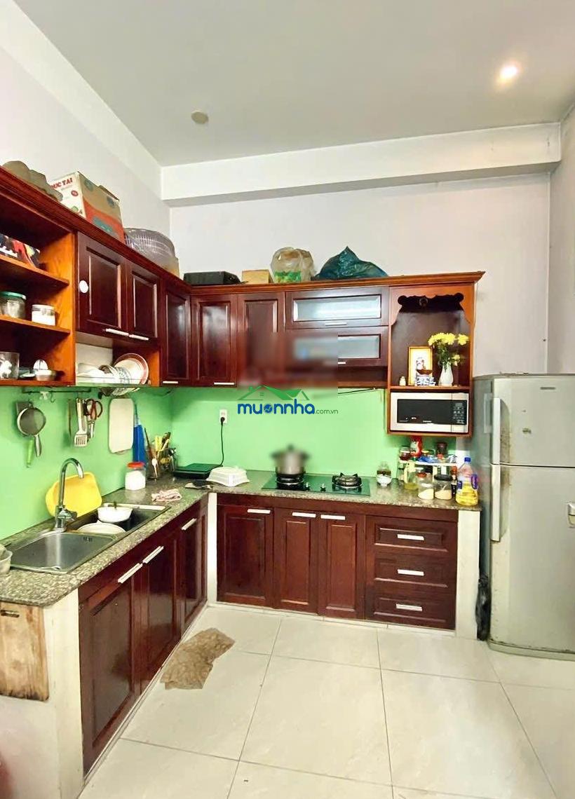 90m2, 7 tỷ, 3 tầng, lâm văn bền q7 - 3