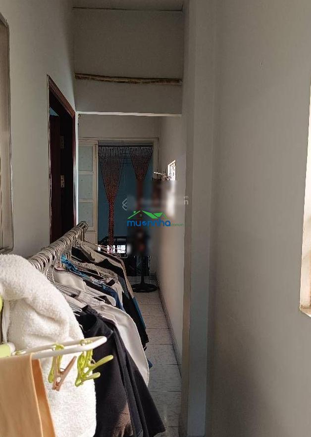 Nhà c4 dtcn 140m2 (7 x 23m) - ngay him lam kiều đàm cầu nguyễn khoái - 9,3 tỷ