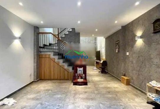 Chủ đi công tác bán nhà huỳnh khương ninh - đa kao - q1 69,6m2 cho thuê 28tr gần cv lê văn tám - 2