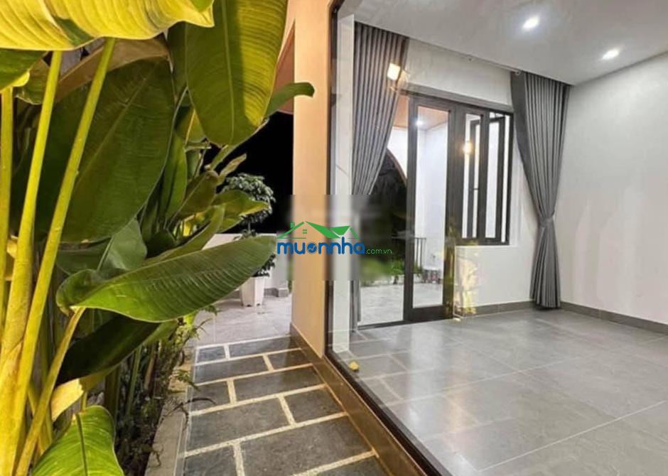 Chính chủ cần bán nhà riêng 2 tầng hà huy giáp thạnh xuân, quận 12 shr hxh hđ thuê 15tr/th - 3