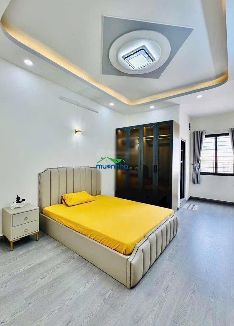 Khu vip mtnb phạm ngọc thạch, quận 3. dt: 4,6x15m. công nhận 69m2/3tỷ050 đang cho thuê 21tr/th - 3