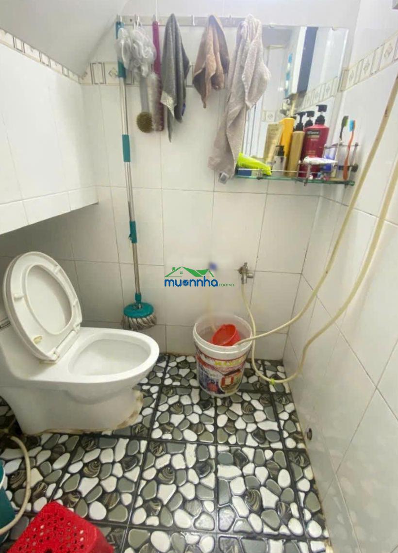 Bán nhà hxt bùi tư toàn, 63m2, 1 lầu, pháp lý chuẩn, giá nhỉnh 5 tỷ