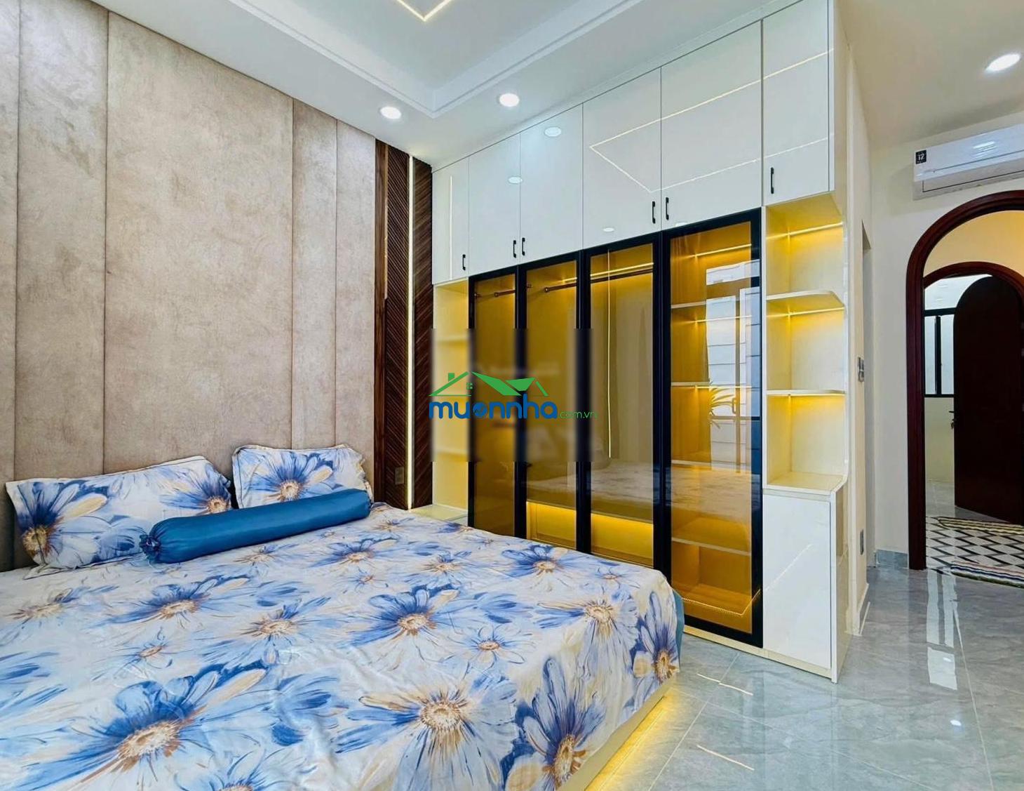 Chính chủ cần bán tại lê lộ, phú thọ hòa, tân phú 3 tầng, 77m2/3 tỷ 400 ngang 5m mặt tiền rộng 8m - 2