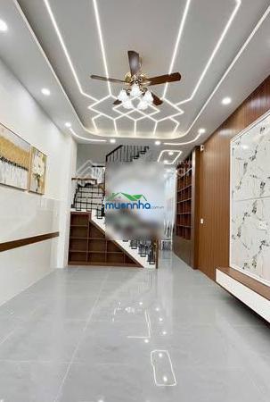 Nhà đẹp hẻm nhựa thông xe hơi 7m khuôn việt | dt 4x15m | 3 tầng st | 4pn | giá 7.9 tỷ lh 0936 999 *** - 2