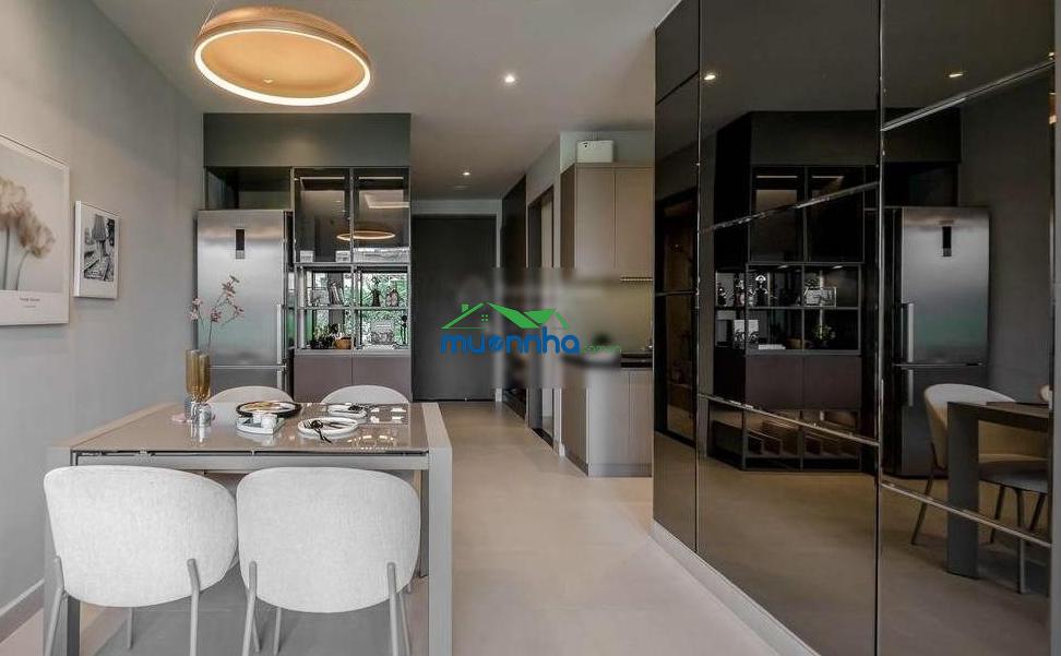 Quỹ 50 căn hộ sổ hồng an gia westgate: 59m2 - 2.65 tỷ; 69m2 - 3.2 tỷ; 85m2 - 3.5 tỷ; 113m2 - 4.4 tỷ
