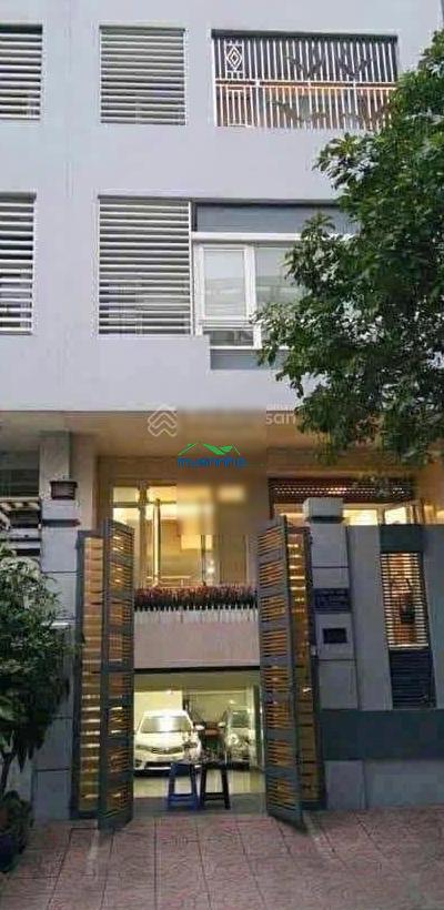Siêu đẹp! nhà hẻm ô tô đường nguyễn quý cảnh, thảo điền, q2 cần bán. giá mong muốn 5 tỷ 660 triệu - 2