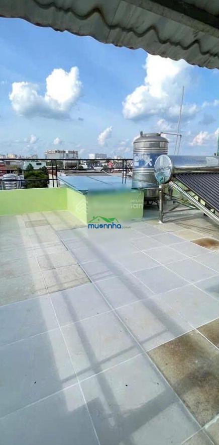 Trường chinh - gần nhà ga t3 - 5x12m - 60m² - 3 tầng - phù hợp ở - đầu tư kd tốt - pháp lý chuẩn - 2