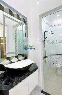 Bán gấp nhà đường lý thường kiệt, phường 14, quận 10 50m² shr sang tên ngay - 4