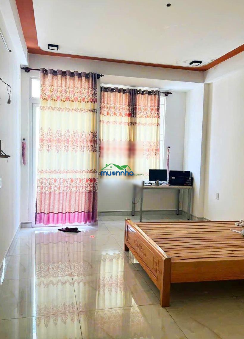 Gấp lắm chủ bán nhanh nhà 3t xây tâm huyết linh đông, thủ đức - 2