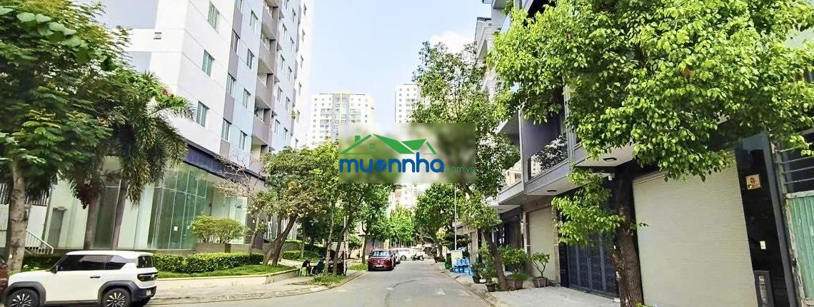 Chính chủ cần tiền bán gấp nhà quận 7 dt 240m² 3 tầng 5pn giá cực tốt chỉ 14.6 tỷ thương lượng - 3
