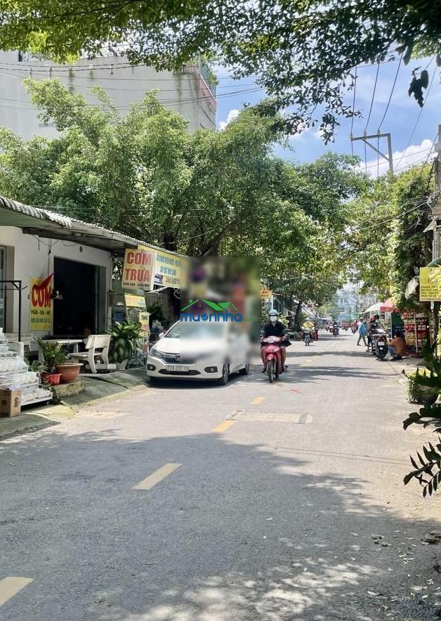 Bán nhà riêng tại đông hưng thuận, 6 tỷ, 100m2, hai mặt tiền 5.2m x 24m - 2