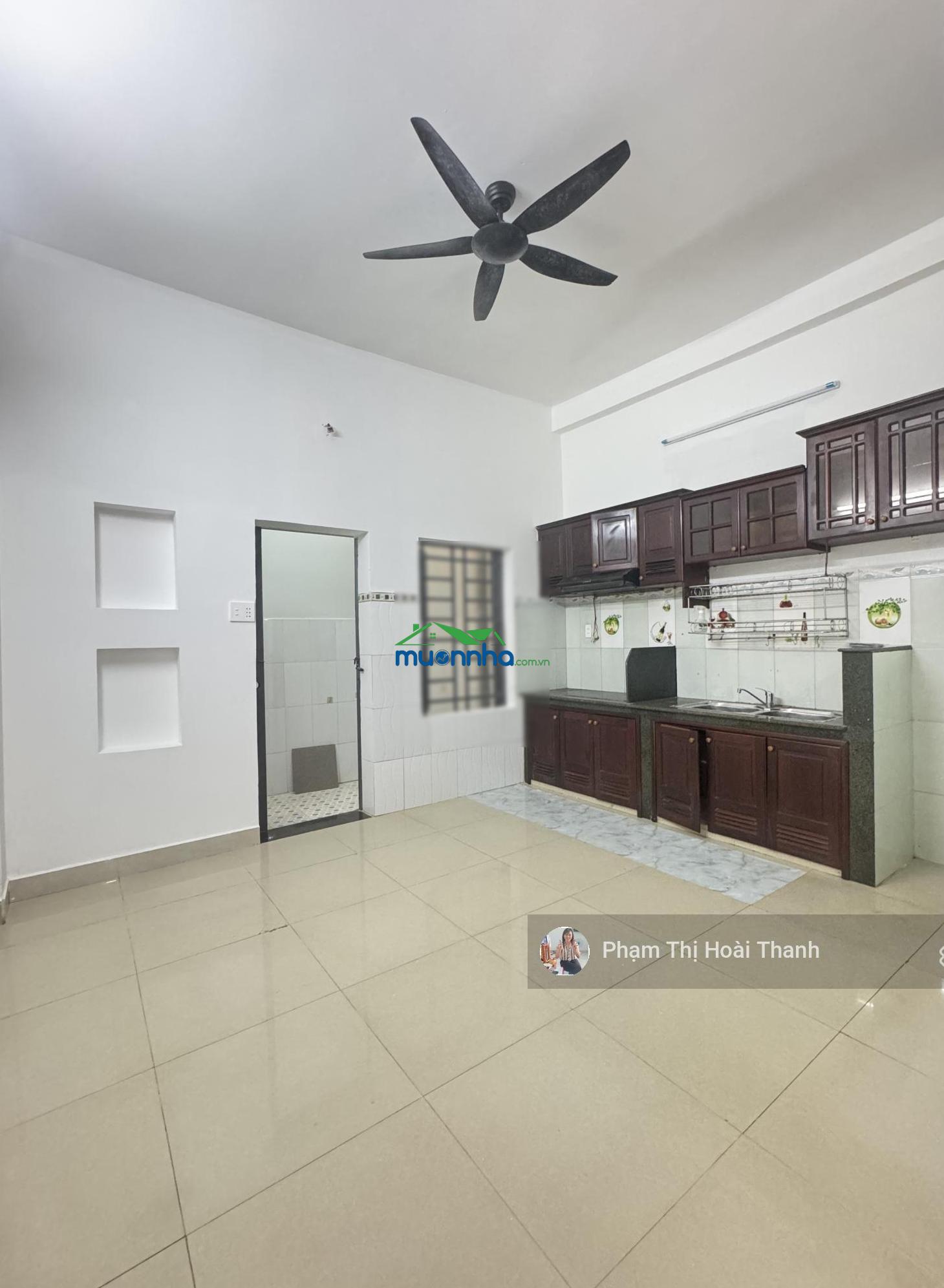 Cg. nhà 2 tầng - đường thông - lã xuân oai - gần lê văn việt - 70m2 - ngang 4.5m - 6.65tỷ - 2