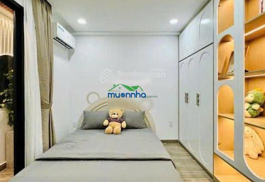 Nhà ngộp giá tốt đầu tư, sở hữu ngay nhà phan huy thực, quận 7, 75m2, 4 tỷ 770 triệu, sổ hồng riêng - 3