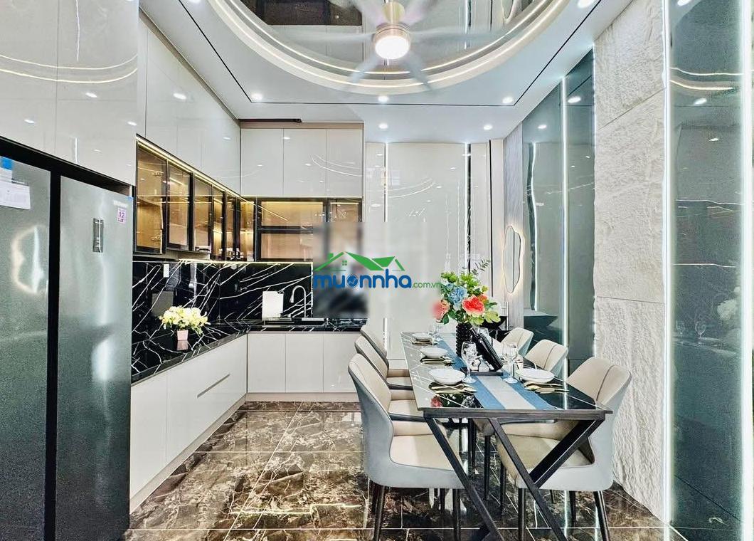 Giá siêu tốt 75,4m2 đường trần nhật duật - tân định - q1 cho thuê 31tr gần chợ tân định - 3