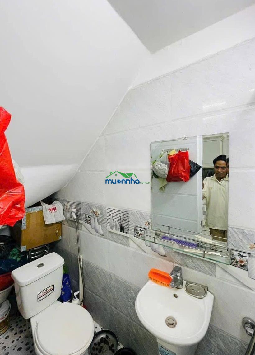 Giá đầu tư - mua là có lời tại nguyễn tiểu la, quận 10, tp. hcm, 40m2 - 3