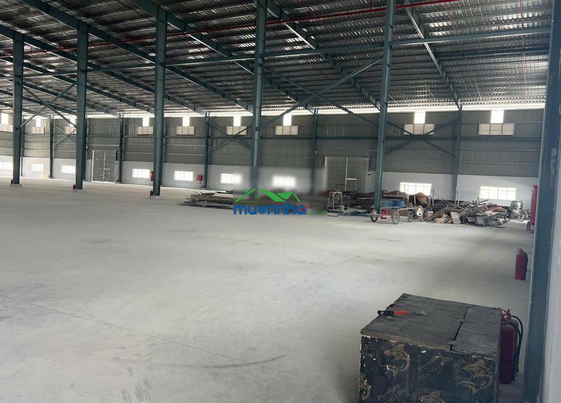 Cho thuê lẻ nhà xưởng kế kcn mỹ phước, kcn rạch bắp, bến cát 2000m2, 2800m2, 3290m2, 4600m2, 2ha