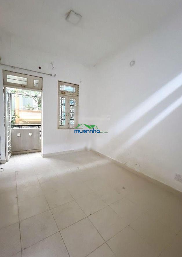 Hàng hiếm hoàng văn thụ tân bình - hẻm nhựa 6m thông - sát mặt tiền chỉ 6 tỷ - 2