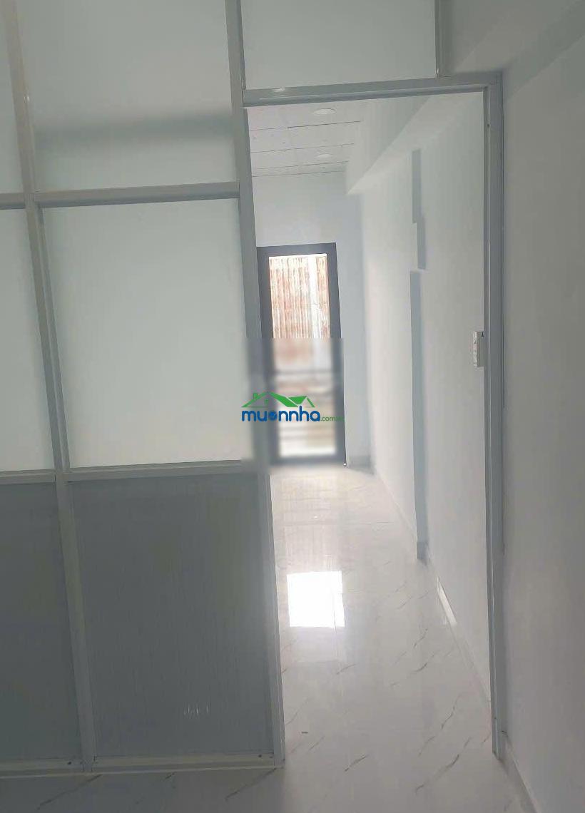 Bán nhà đường chuyên dùng 9, phường phú mỹ, quận 7, dt: 50m2, giá: 3,1tỷ - 4