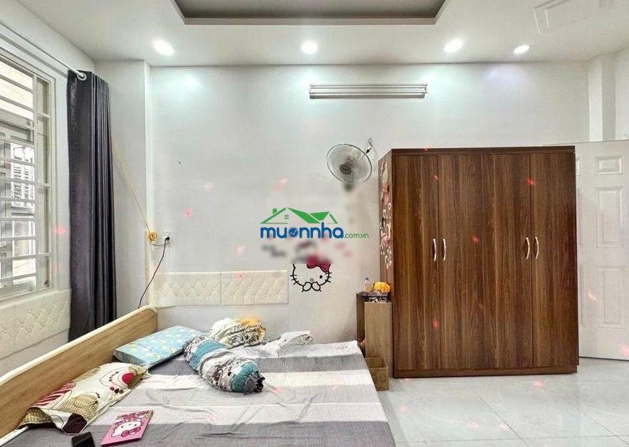 Nhà mới 2 tầng vào ở ngay, trần xuân soạn tân hưng q7 gần him lam, 59m² chỉ 7,2 tỷ (tl) - 3