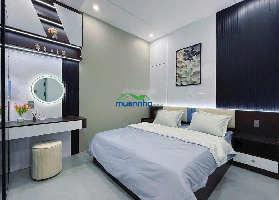 Cơ hội đầu tư nhà riêng quận 9 chỉ 2 tỷ 950 ngay hoàng hữu nam - ltm sẵn hđ thuê 16 triệu / tháng - 3