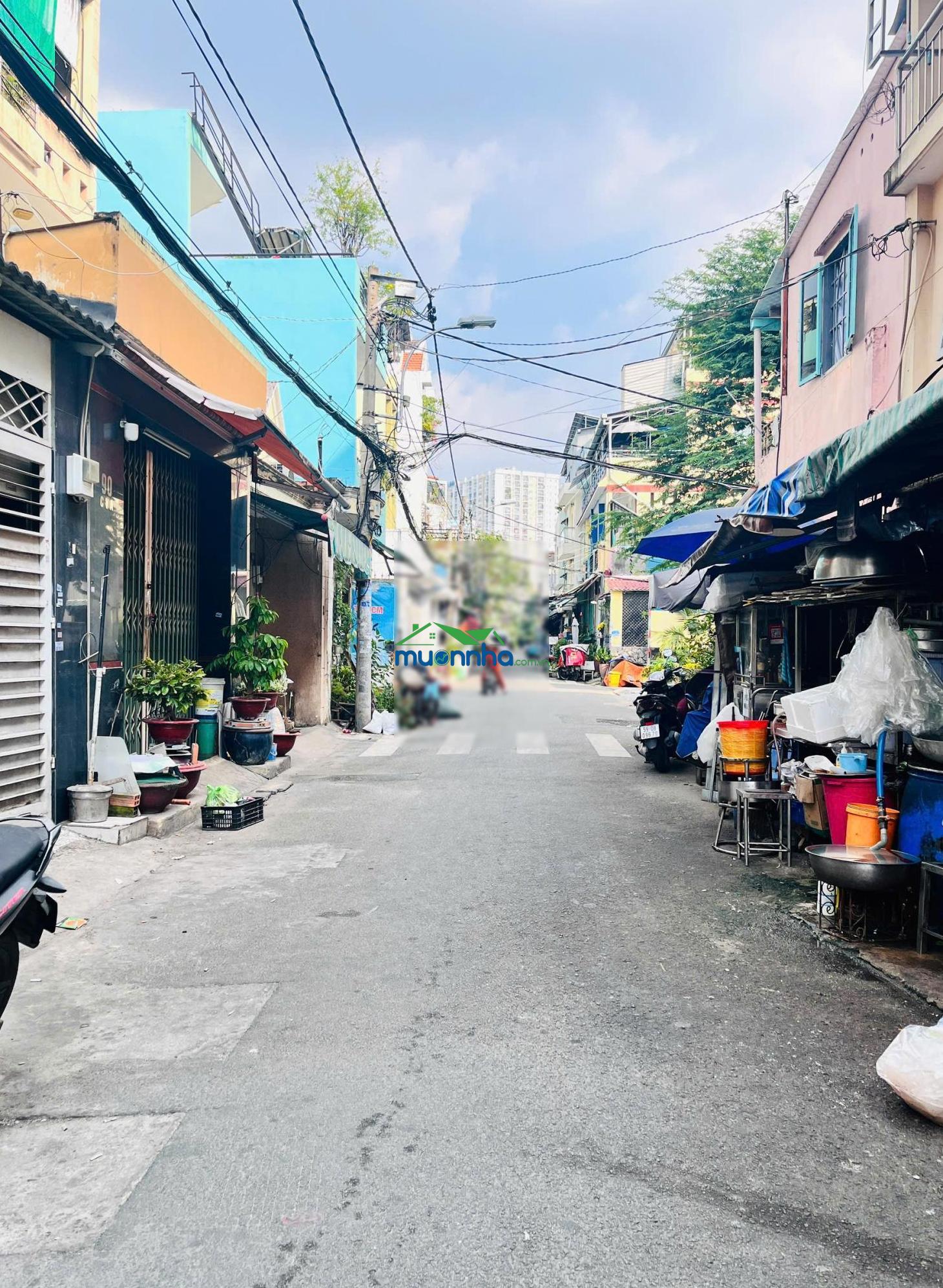 Nhà mt nội bộ nguyễn xuân khoát. dt: 4x15m 2 lầu st. giá hơn 9 tỷ - 3