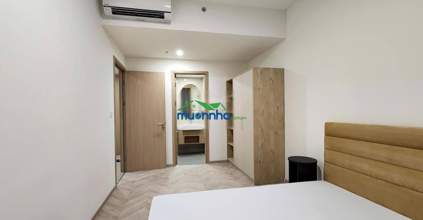 Độc quyền căn 2pn full nội thất - chỉ 4,48 tỷ bao hết. tầng đẹp - masteri centre point q9
