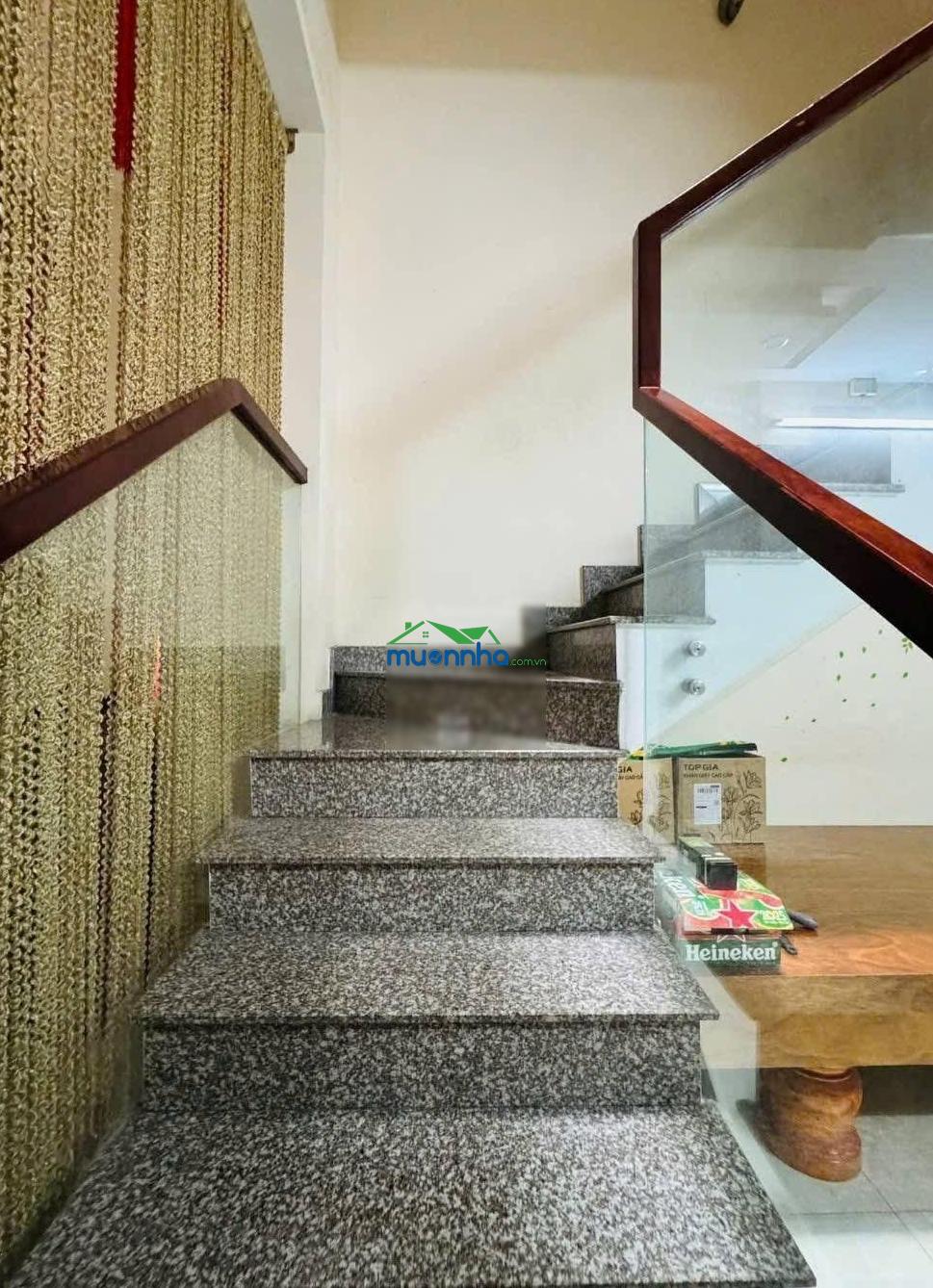 Lên sóng siêu phẩm hẻm xe hơi trần minh quyền, q.10 (dt 64m²). giá chủ mong muốn 4tỷ660 còn tl - 2