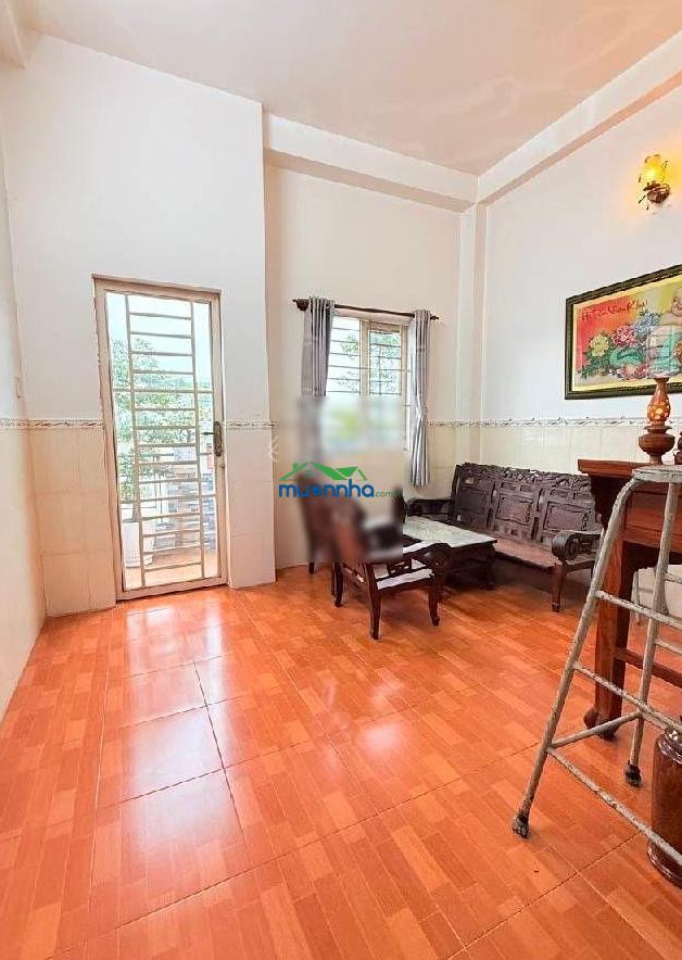 Bán nhà hxh huỳnh tấn phát quận 7, 4 tầng 4mx15m, 4pn, giá nhỉnh 9 tỉ