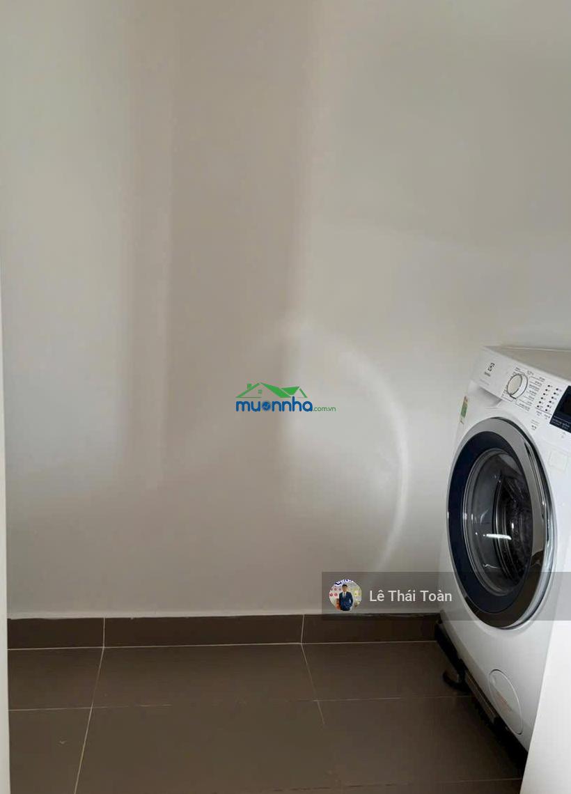 Cho thuê 2pn 2wc 65m2 nội thất mới đẹp như hình midori park the view tp mới liền kề siêu thị aeon
