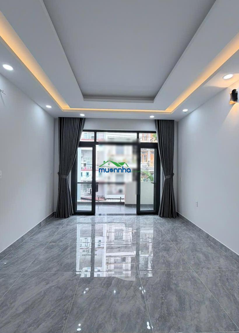 Rẻ nhất! chỉ 9 tỷ 1 - hxh trường chinh - ngang hiếm 5,4x11m, 3 lầu, dt 240 triệu/1 năm - 2