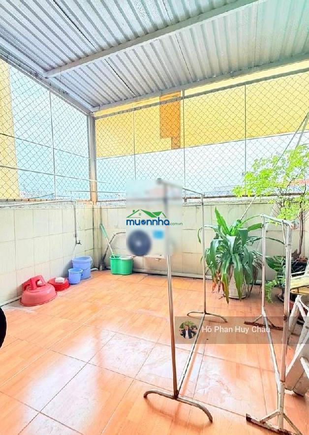 Bán nhà kinh doanh buốn bán - huỳnh tấn phát - phú thuận - quận 7 - 4 tầng - 8 tỷ 9 - 3