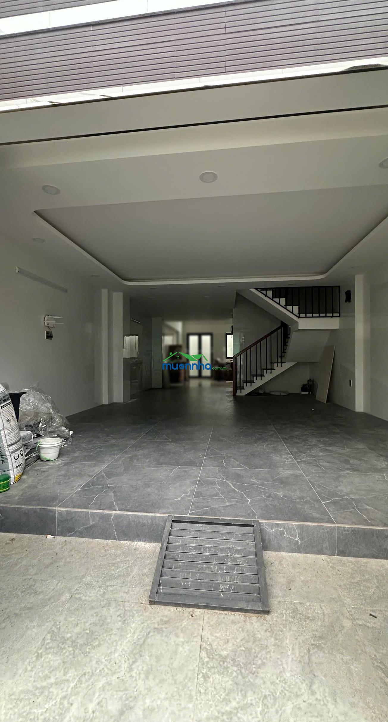 Hiếm, mình bán nhà vị trí đẹp, đường xe tải, phạm quý thích, q. tân phú, chỉ 7.9 tỷ alo nhân - 2